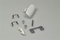 Dørgreb, Iberna vaskemaskine